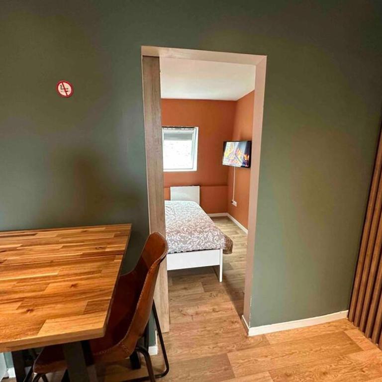 Le Cosy Dunkerquois - Appartement 1 Chambre - 26
