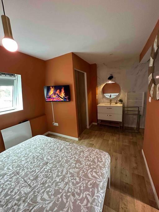 Le Cosy Dunkerquois - Appartement 1 Chambre - 28