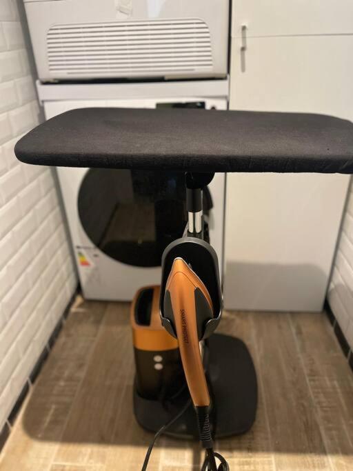 Le Cosy Dunkerquois - Appartement 1 Chambre - 31