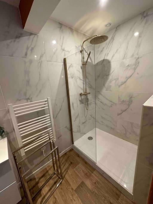 Le Cosy Dunkerquois - Appartement 1 Chambre - 32