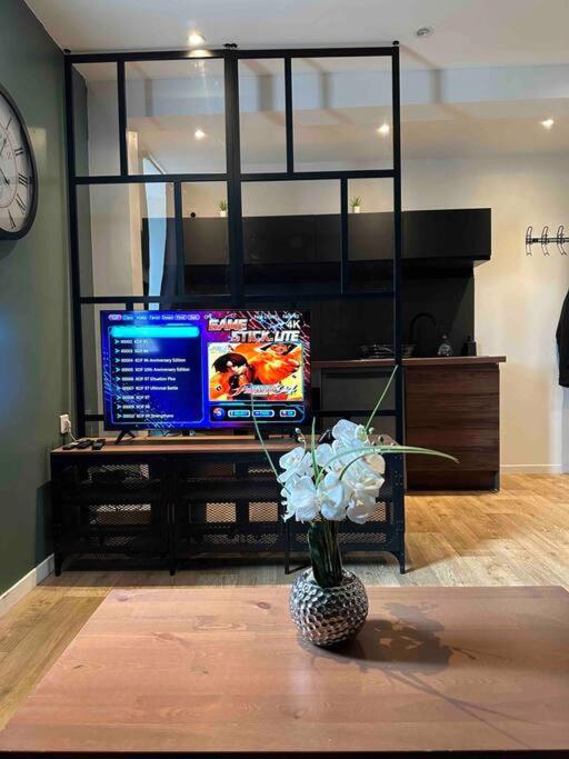 Le Cosy Dunkerquois - Appartement 1 Chambre - 34