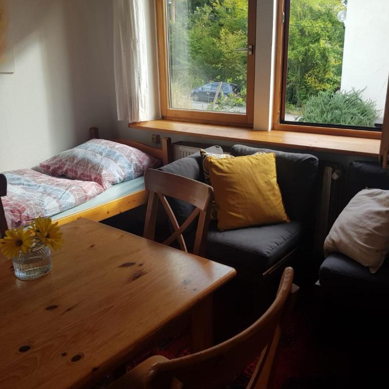 Cosy room in the nature - Appartamento con 1 Camera da Letto - 12
