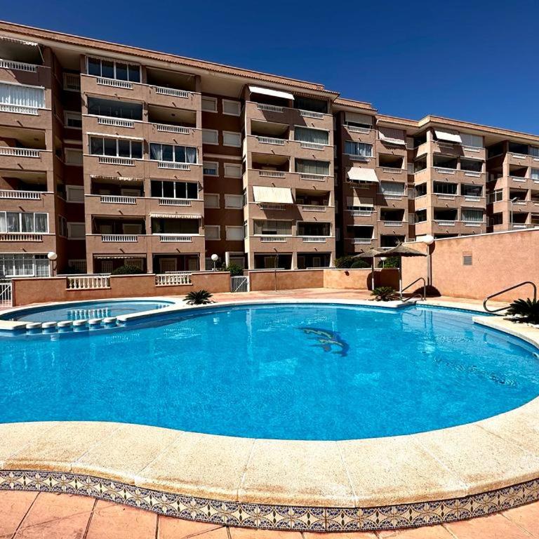 Arenales del Sol Beach Apartment - One-Bedroom Apartment - 31