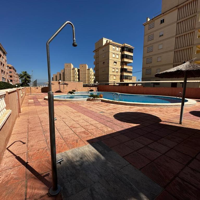 Arenales del Sol Beach Apartment - One-Bedroom Apartment - 30
