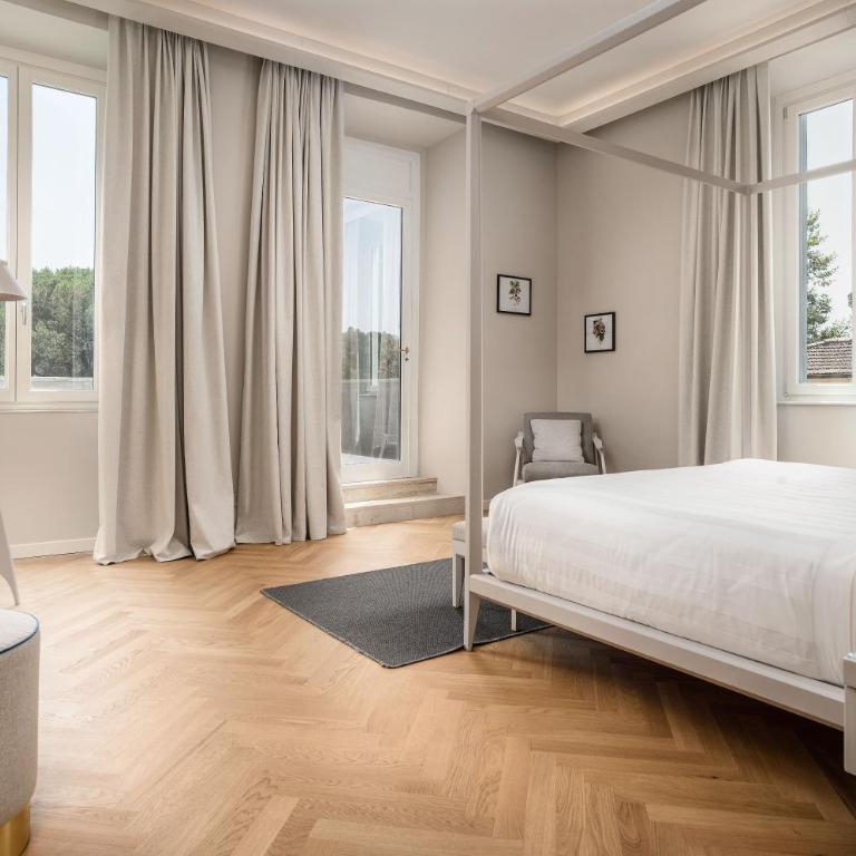 Palazzo BelVedere - Suite con Terrazza - 2
