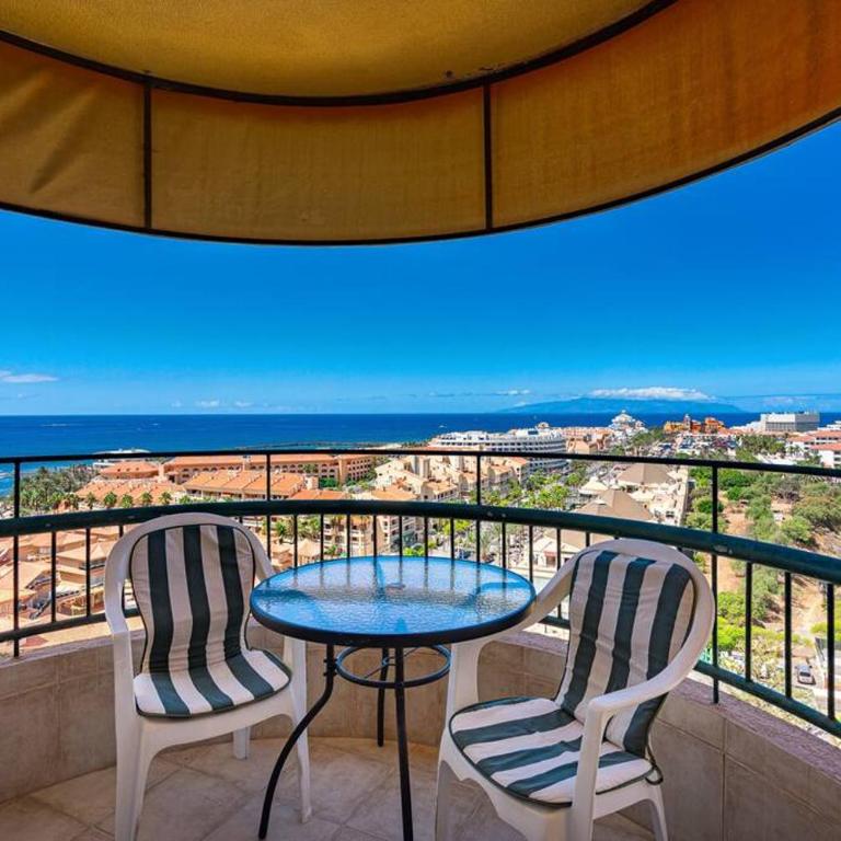 Torres del Sol - 1 bedroom - Apartamento de 1 dormitorio - 1