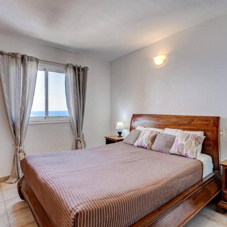 Torres del Sol - 1 bedroom - Apartamento de 1 dormitorio - 2