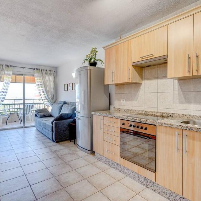 Torres del Sol - 1 bedroom - Apartamento de 1 dormitorio - 3