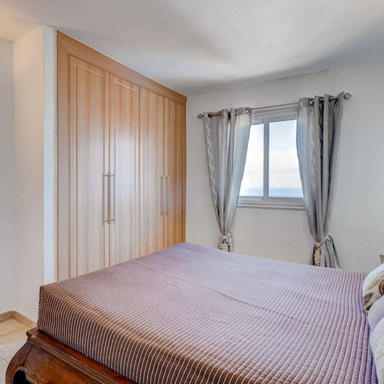 Torres del Sol - 1 bedroom - Apartamento de 1 dormitorio - 5