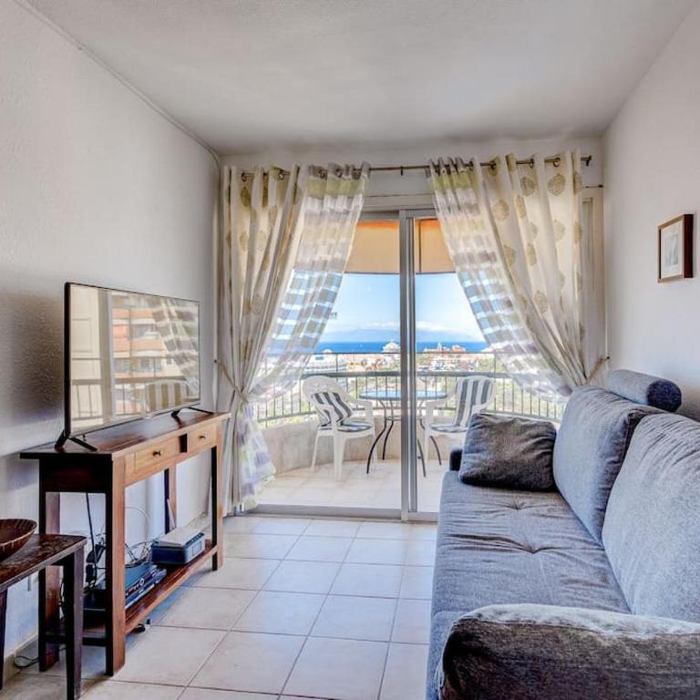 Torres del Sol - 1 bedroom - Apartamento de 1 dormitorio - 6