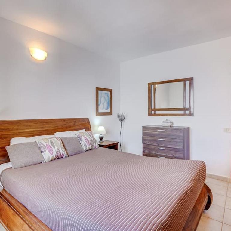 Torres del Sol - 1 bedroom - Apartamento de 1 dormitorio - 7