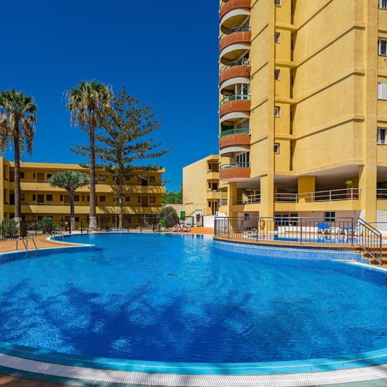 Torres del Sol - 1 bedroom - Apartamento de 1 dormitorio - 8