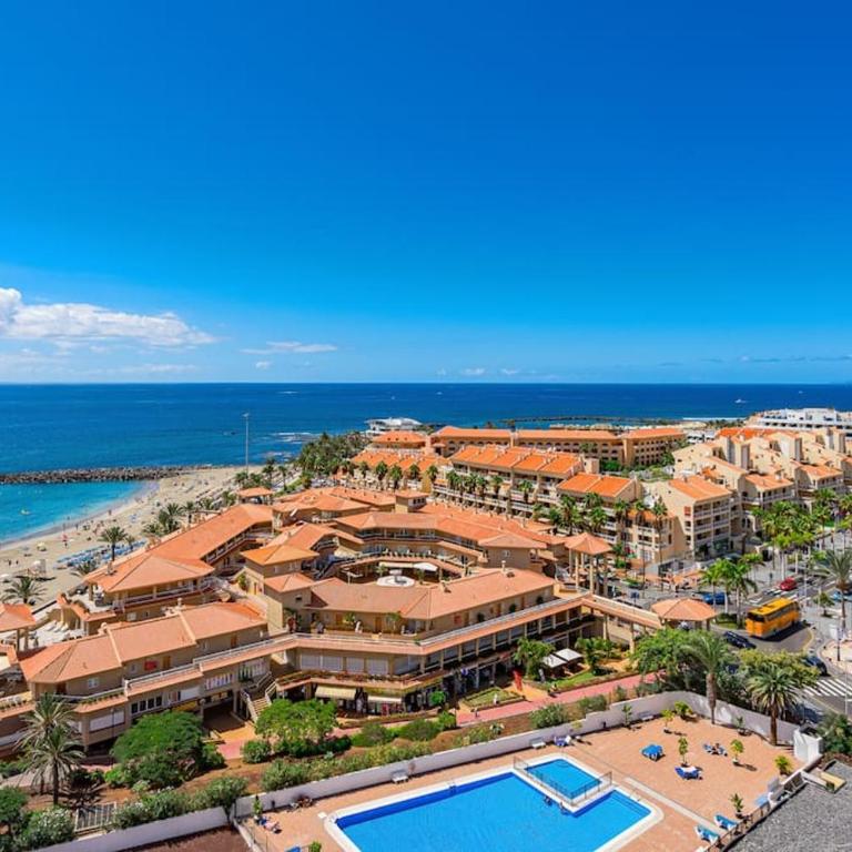 Torres del Sol - 1 bedroom - Apartamento de 1 dormitorio - 10