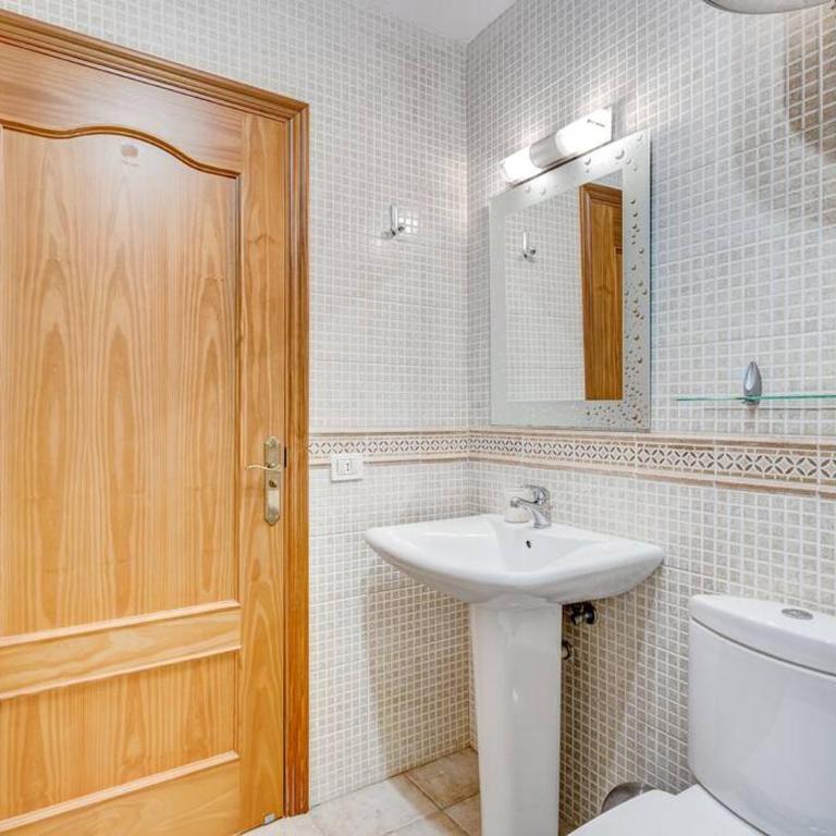 Torres del Sol - 1 bedroom - Apartamento de 1 dormitorio - 12