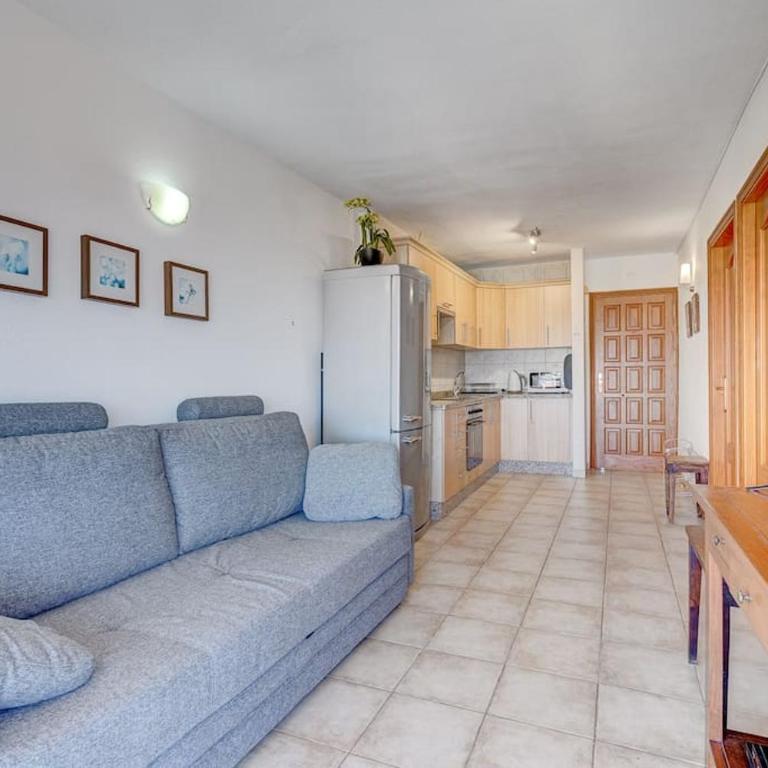 Torres del Sol - 1 bedroom - Apartamento de 1 dormitorio - 13