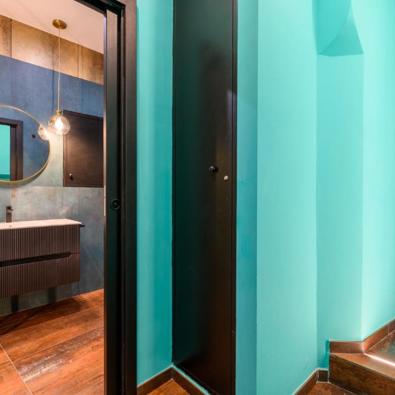 Riad Campo de' Fiori - Appartamento con 1 Camera da Letto - 9