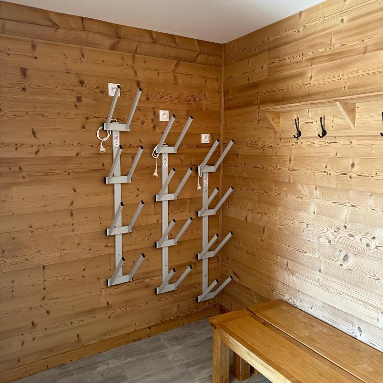 Chalet Galbert, Vaujany - Chalet - 19