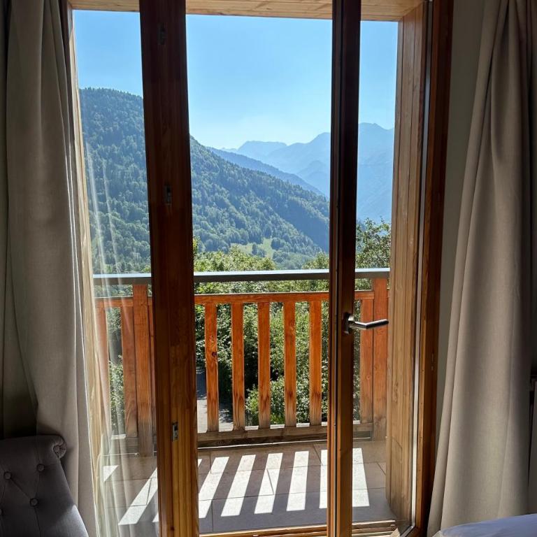 Chalet Galbert, Vaujany - Chalet - 5