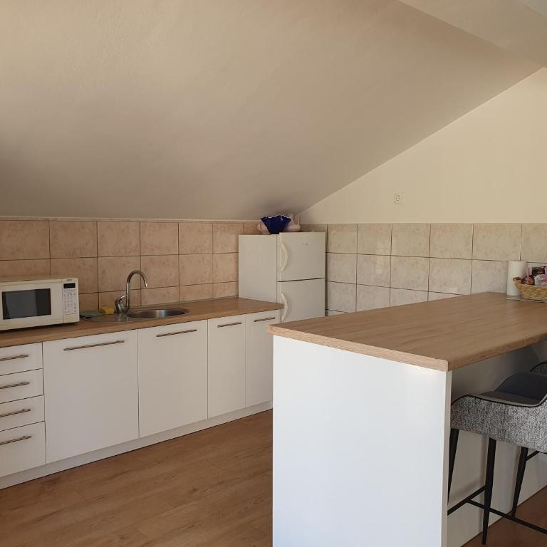 Apartment Faraon free private parking - Two-Bedroom Apartment - 18