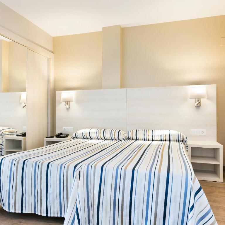 Hotel Best Da Vinci - Estudio (2 adultos) - 4