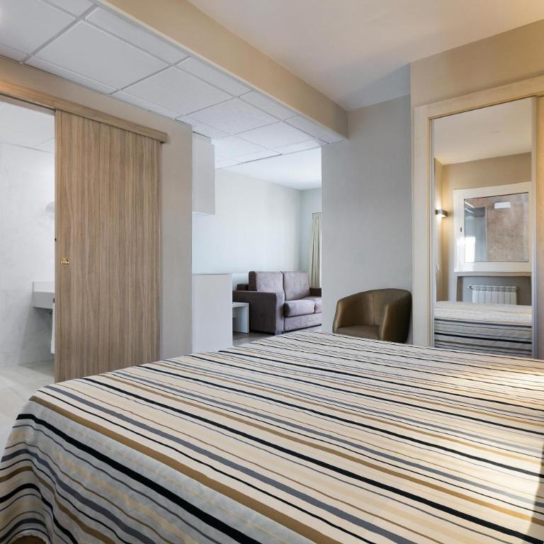 Hotel Best Da Vinci - Estudio (2 adultos) - 2