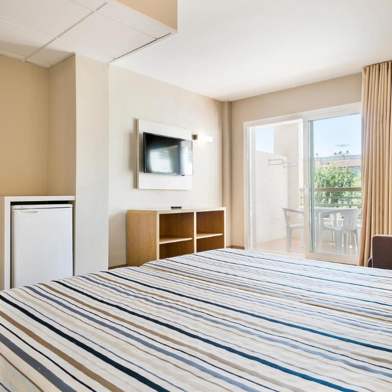 Hotel Best Da Vinci - Habitación Doble (2 adultos) - 1