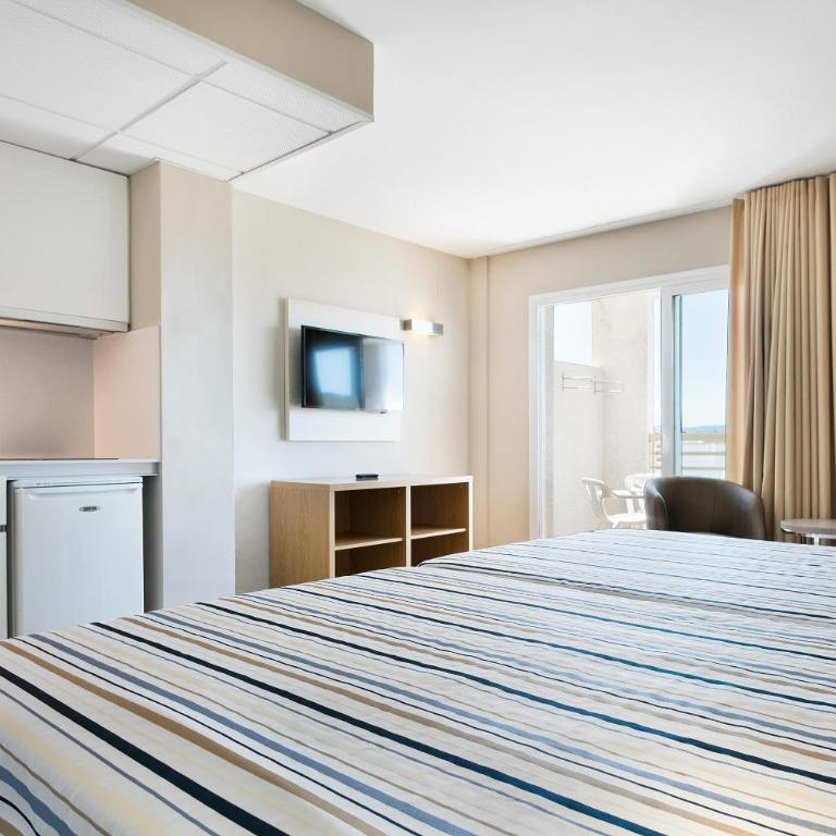 Hotel Best Da Vinci - Estudio (2 adultos) - 6