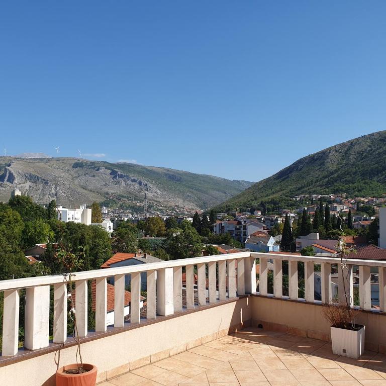 Apartment Faraon free private parking - Two-Bedroom Apartment - 13