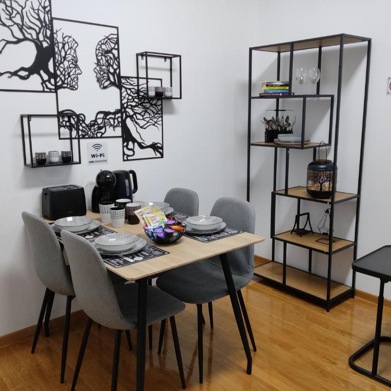 City011 - Apartman sa 2 Spavaće Sobe - 21