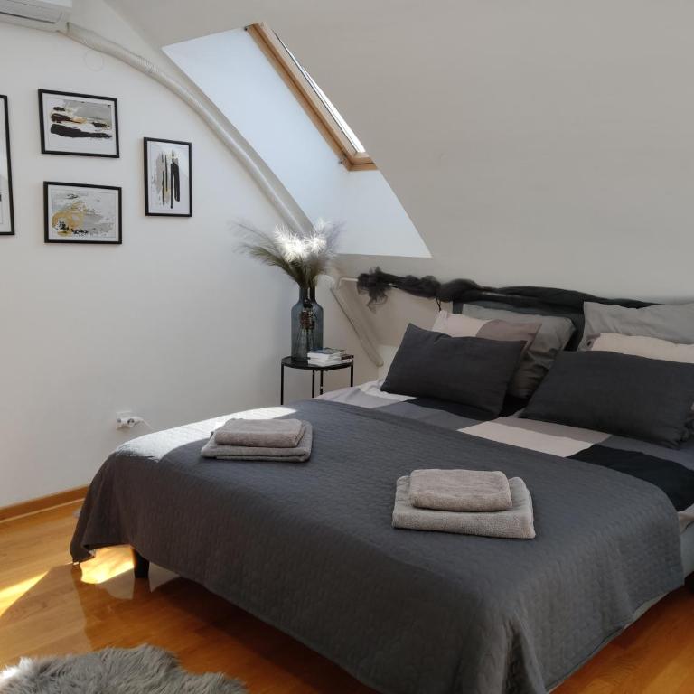 City011 - Apartman sa 2 Spavaće Sobe - 30