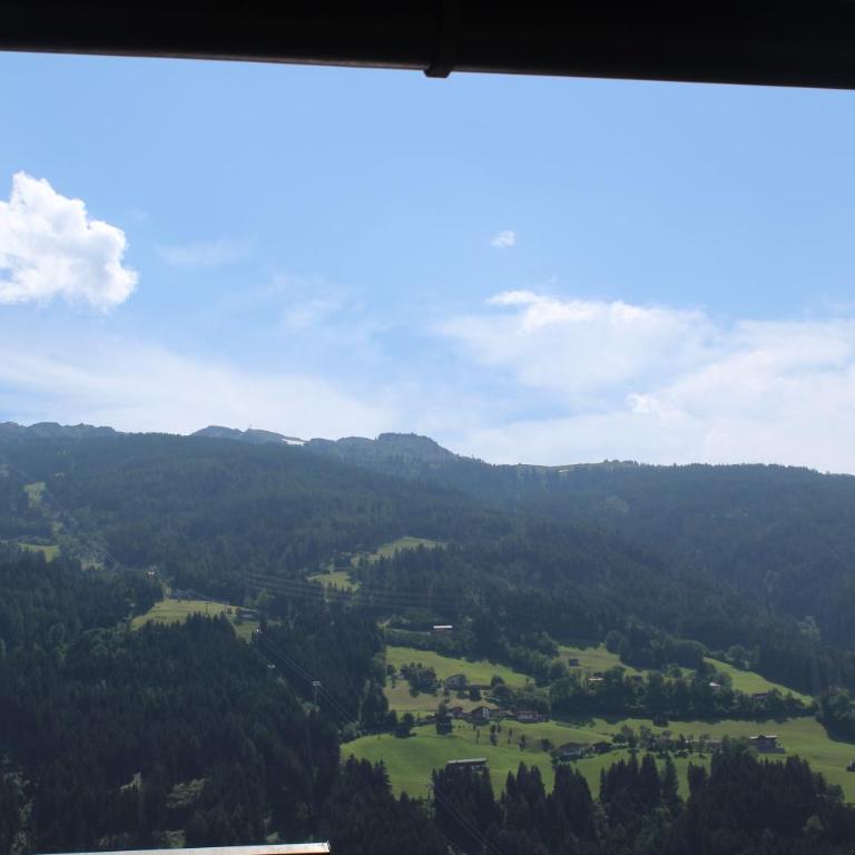 Gästehaus Braunegger - Doppelzimmer - 12