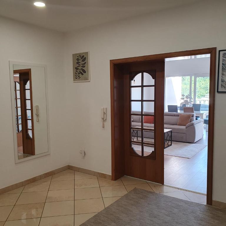 Apartment Faraon free private parking - Two-Bedroom Apartment - 17