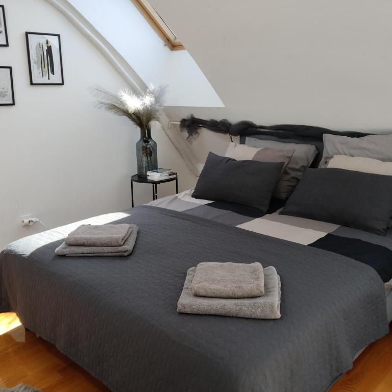 City011 - Apartman sa 2 Spavaće Sobe - 31