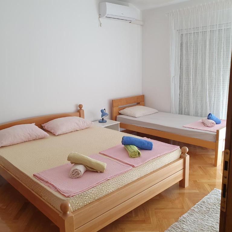 Apartment Faraon free private parking - Two-Bedroom Apartment - 4