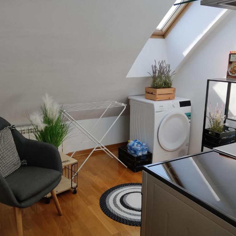 City011 - Apartman sa 2 Spavaće Sobe - 39