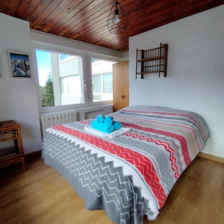 Apartamento Penibetico 3 dormitorios, 2 baños, vistas, WiFi y parking by SURYNIEVE - Apartment mit 3 Schlafzimmern - 9