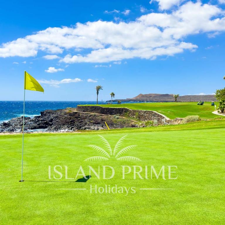 Breathtaking Panoramic Views in Golf del Sur CND53 - Apartamento de 2 dormitorios - 15