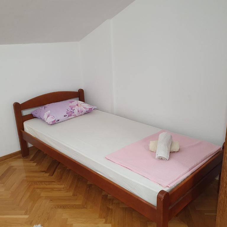 Apartment Faraon free private parking - Two-Bedroom Apartment - 21