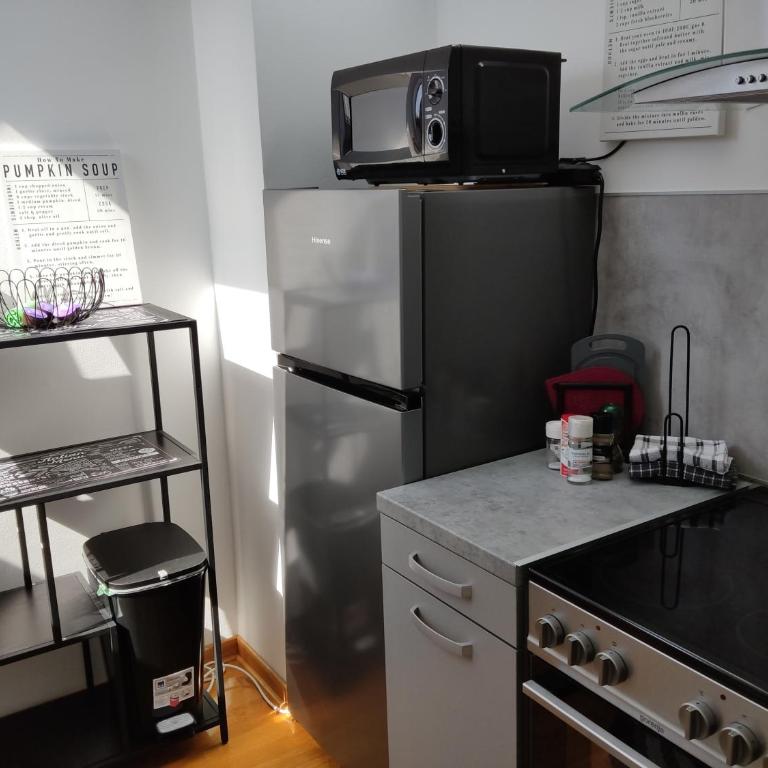 City011 - Apartman sa 2 Spavaće Sobe - 38