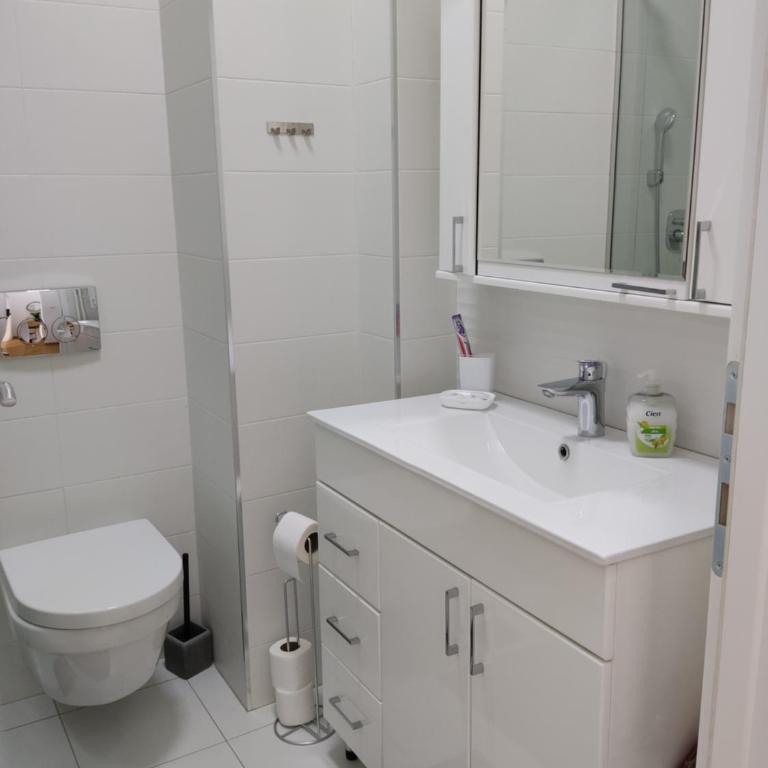 City011 - Apartman sa 2 Spavaće Sobe - 40