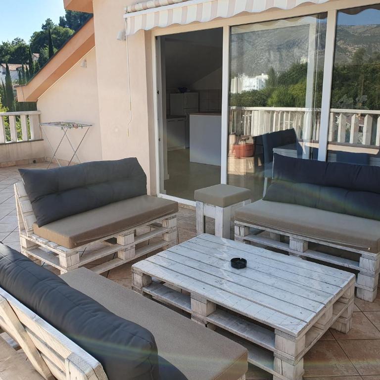 Apartment Faraon free private parking - Apartman sa 2 Spavaće Sobe - 5