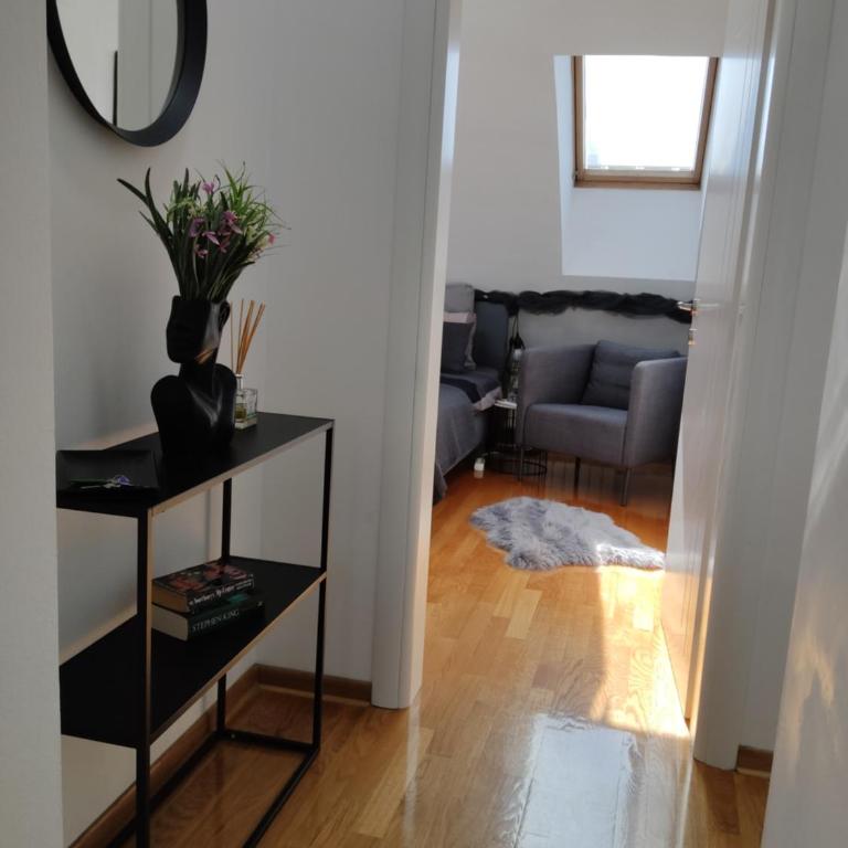 City011 - Apartman sa 2 Spavaće Sobe - 28