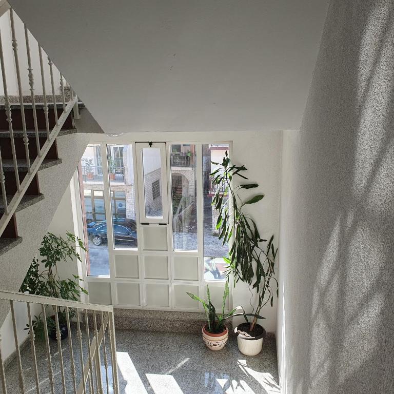 Apartment Faraon free private parking - Two-Bedroom Apartment - 11
