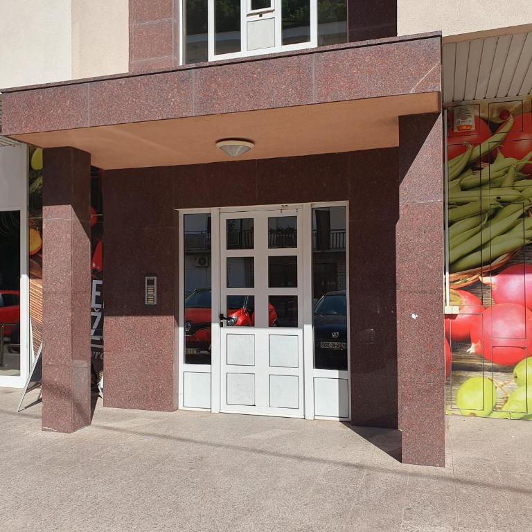 Apartment Faraon free private parking - Two-Bedroom Apartment - 8