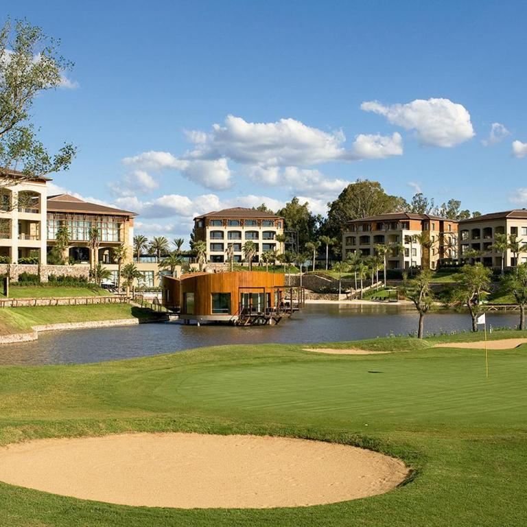 La Villete Golf Residences, country La Reserva Cardales Resort - Apartamento de 2 dormitorios - 16