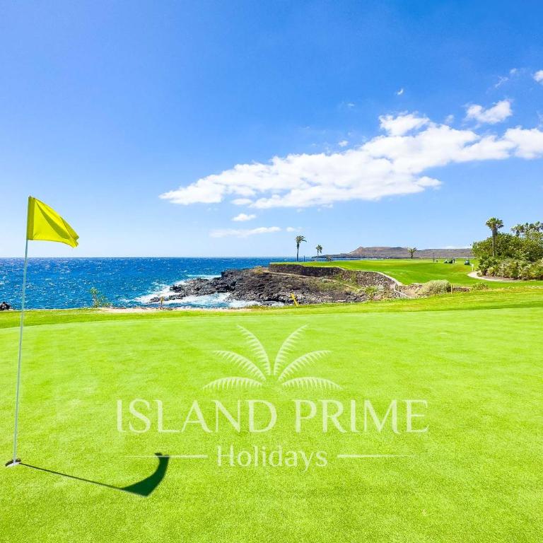 Seaviews 2x Bedroom Apartment in Sand Club Complex SC141 - Apartamento de 2 dormitorios - 16
