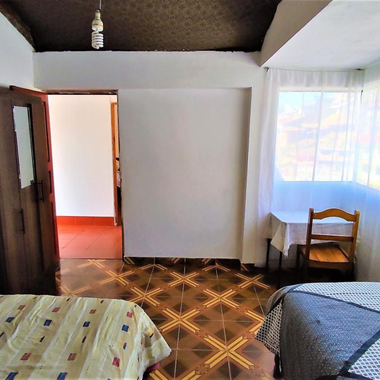 APARTAMENTO VISTA IMPERIAL II Mirador Panoramico - Apartamento de 3 dormitorios - 6