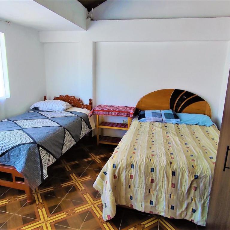 APARTAMENTO VISTA IMPERIAL II Mirador Panoramico - Apartamento de 3 dormitorios - 7