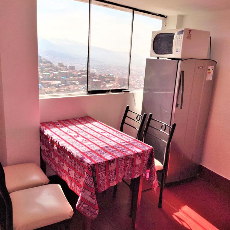 APARTAMENTO VISTA IMPERIAL II Mirador Panoramico - Apartamento de 3 dormitorios - 14