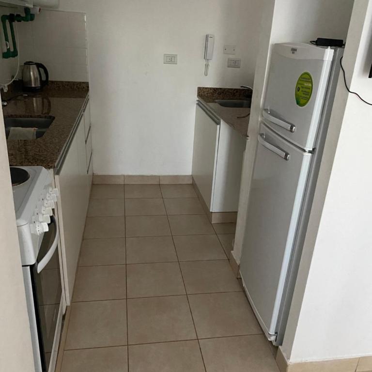 Depto 1 hab - Apartamento de 1 dormitorio - 6